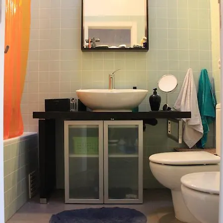 The Blue House - Arroios Loft *
