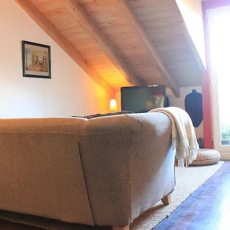 The Blue House - Arroios Loft Apartament *