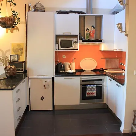 Apartament The Blue House - Arroios Loft