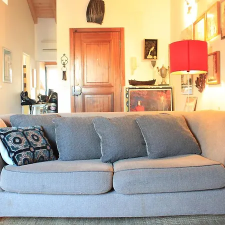 The Blue House - Arroios Loft *