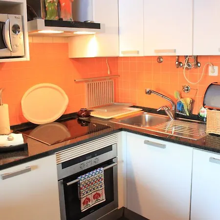 The Blue House - Arroios Loft Apartament *