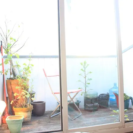 The Blue House - Arroios Loft Lizbona