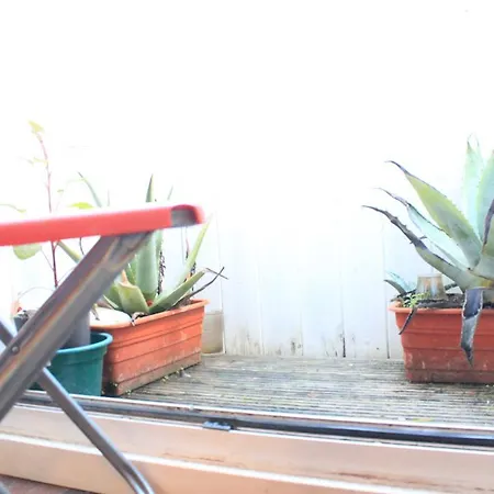 The Blue House - Arroios Loft *