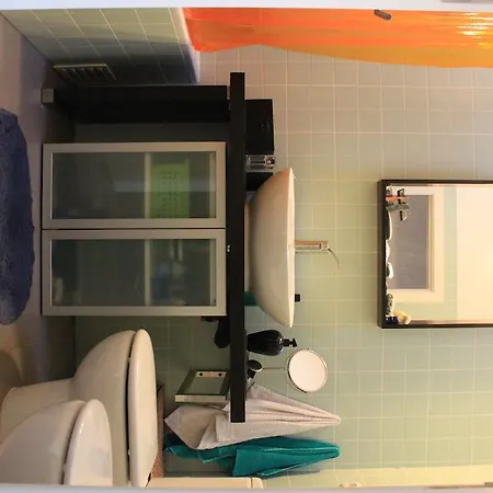 The Blue House - Arroios Loft Lizbona